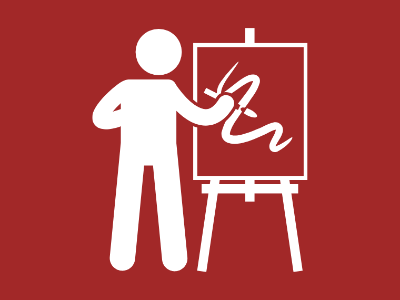 Painting like the Masters Camp: 6/22-6/26 (M-F)
